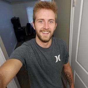 Meet your Posher, Tyler